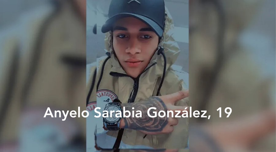 8/10: The Disappeared  

IN this essay, we review how 238 Venezuelan men—most with no criminal record—were forcibly disappeared by the US to El Salvador without due process, triggering Black Saturday—an ongoing constitutional crisis.
theintellectualist.com/the-disappeare…