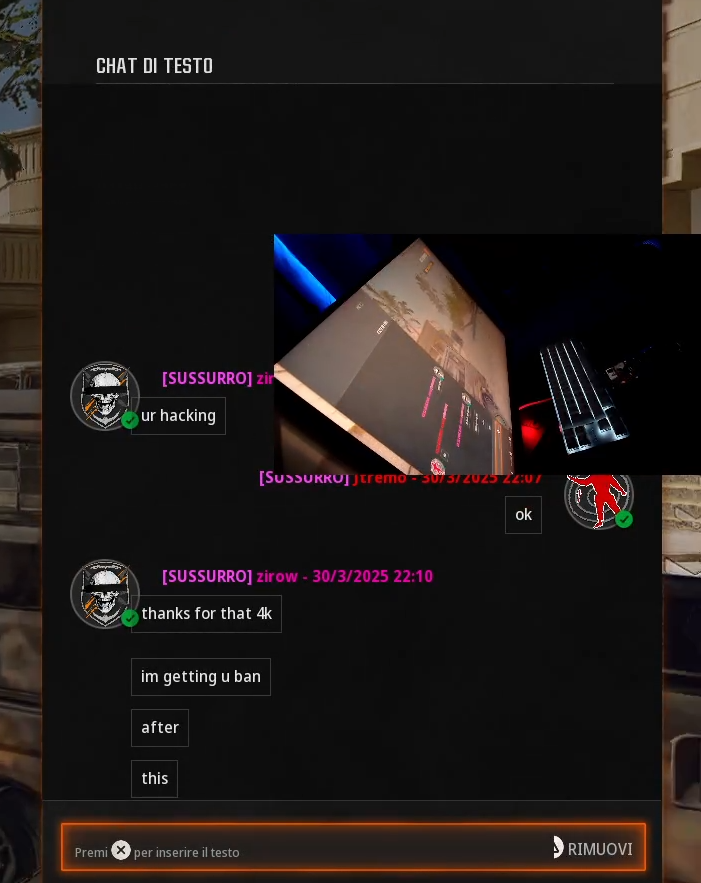 oizDexlツ 🇮🇹 tweet media