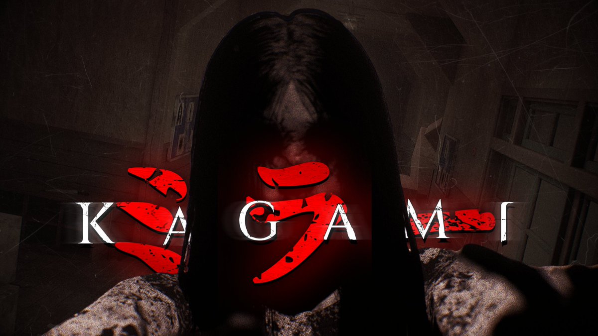 Update 1.05 is live!  
- New thumbnail 
- Scarier ghost model 
- Added localization for multiple languages 
- Shrines moved 
- Improved lighting on low graphics 
- Other improvements