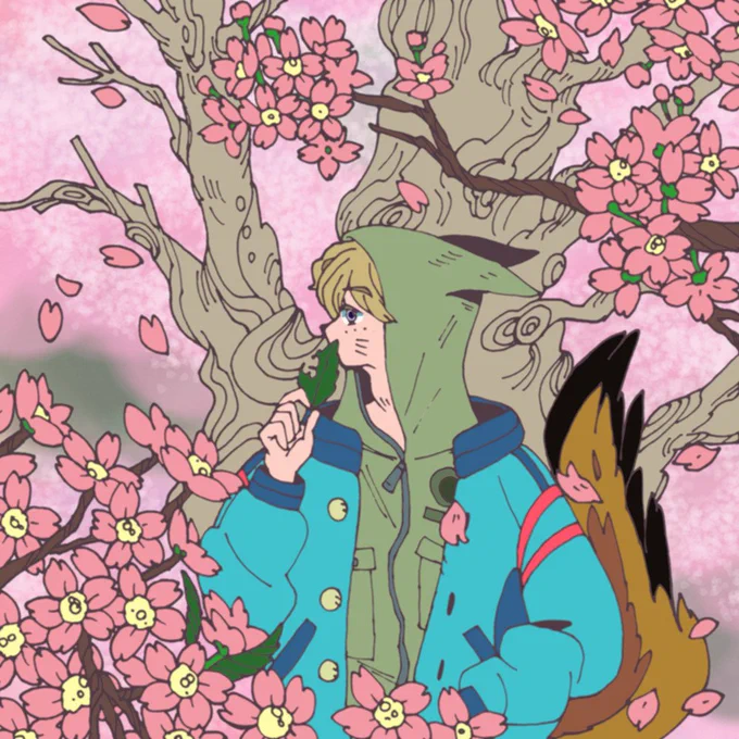 寒いから暖かい格好して外に行こうね 