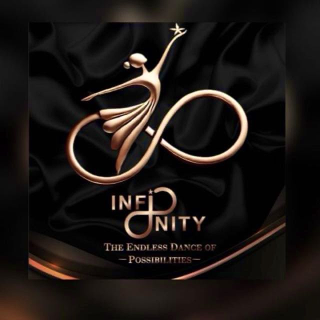 This year, our INFINITY logo pulses with the energy of every woman who rises and reaches out, forging soul connections that empower, inspire and transform. A year of bold action, limitless growth, and a movement with YOU at its heart.