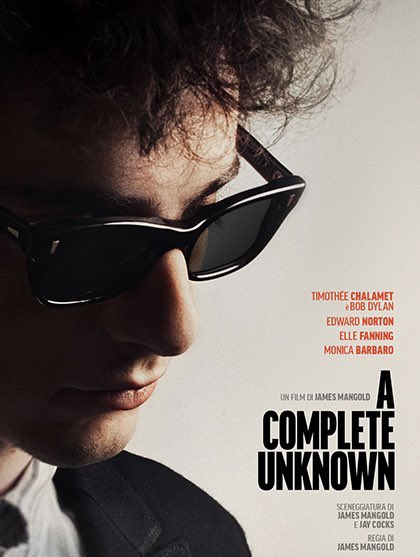 Arrivo in ritardo e forse con aspettative un po’ troppo alte, ma non è che mi sia piaciuto così tanto. Avete mentito tutti 👿