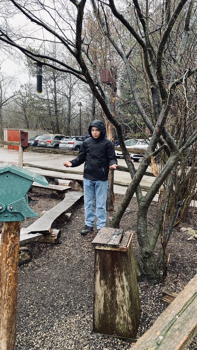 Thank you to the families and staff who came to the Maple Syrup Open House <a href="/EOEC_TDSB/">Etobicoke Outdoor Education Centre</a> this weekend. <a href="/TOES_TDSB/">TOES_TDSB</a> #oememories