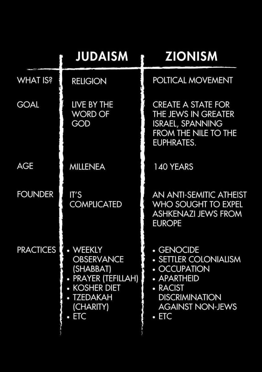 In case you’re still unclear