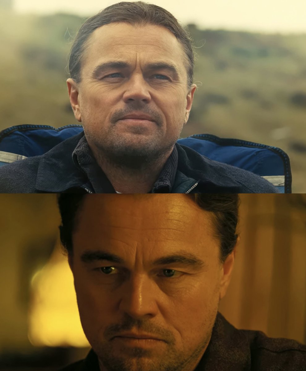 One of the Best Actors Alive Returns September 26th #OneBattleAfterAnother