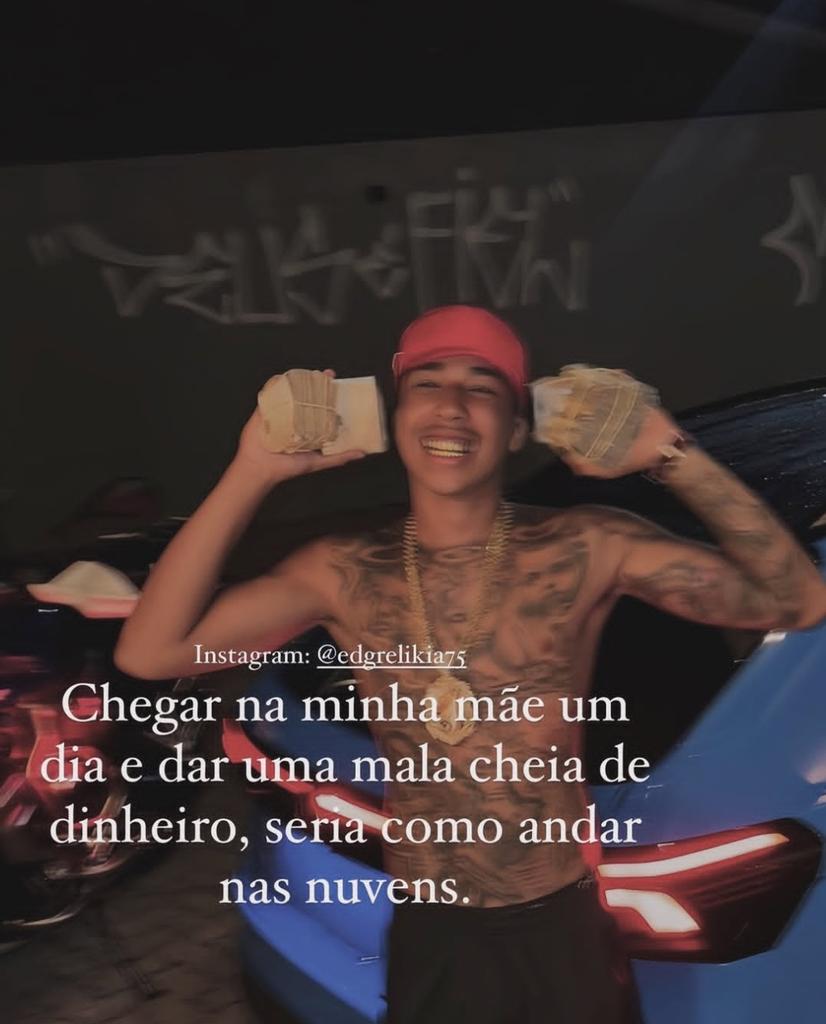 NINO ABRAVANEL (@ninoprogress0) on Twitter photo 