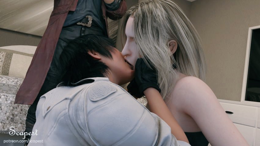 #SeductiveSundayᅠᅠ 

Lady and <a href="/LightningDebiru/">𝙏𝙍𝙄𝙎𝙃</a> just showing off..