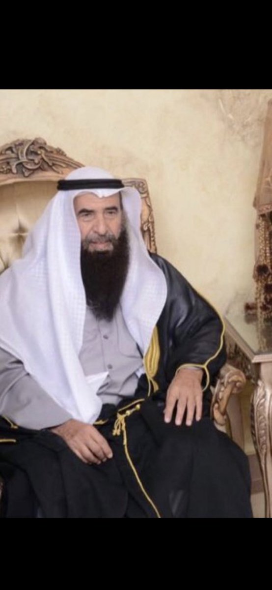 جديان أحمد جديان البغيلي/ محامِ tweet media