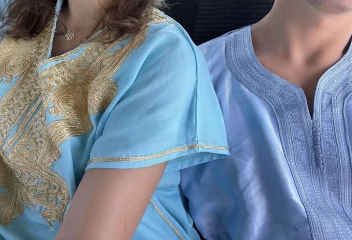 lwassimm's tweet image. Us one day in eid