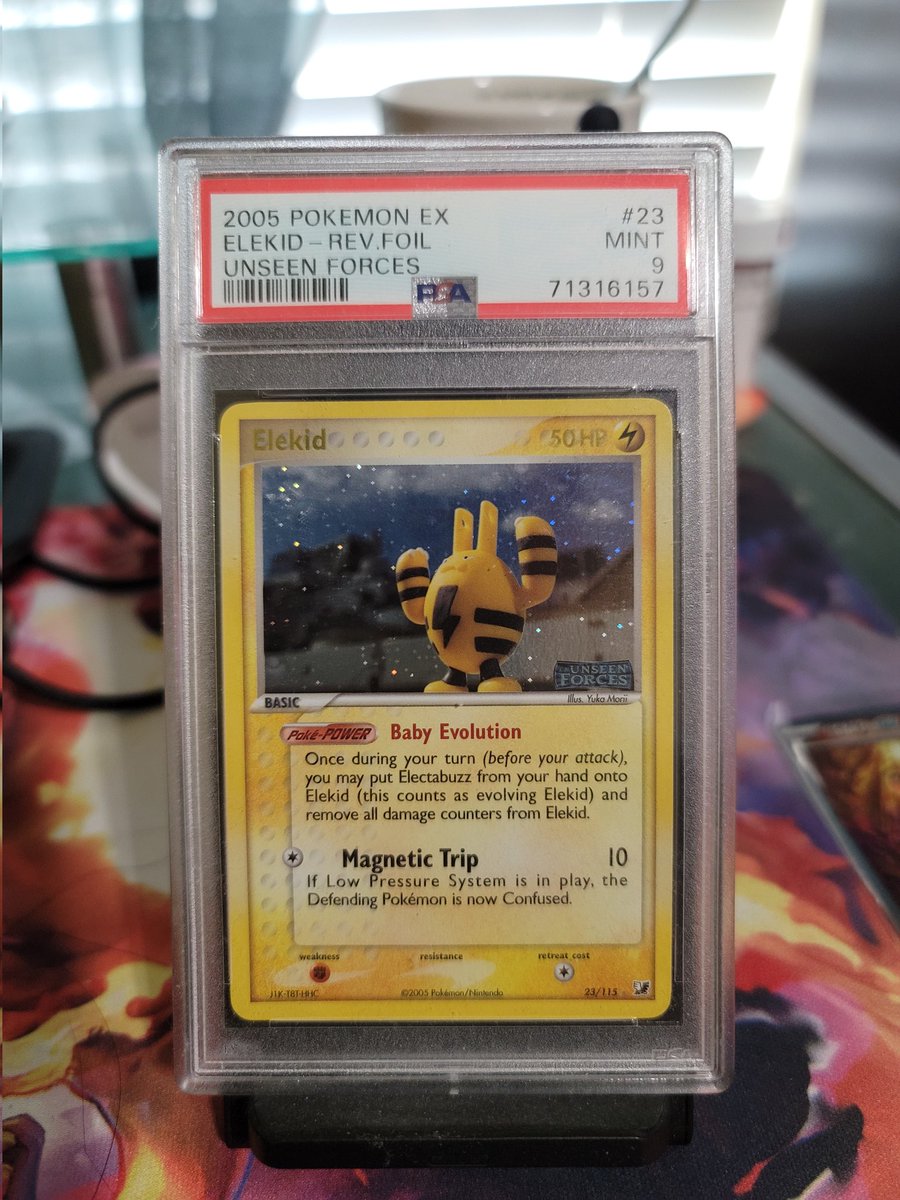 GIVEAWAY POST: Running till friday this week 4/4
GL
Follow and repost to be entered 
Winner will be announced this friday 
#pokemon #giveaway