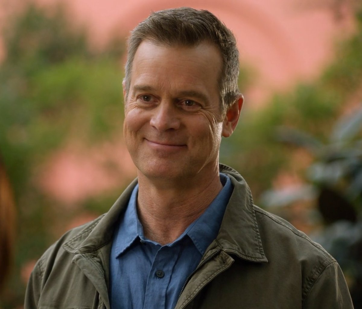 they can't hurt him, he's a father to millions