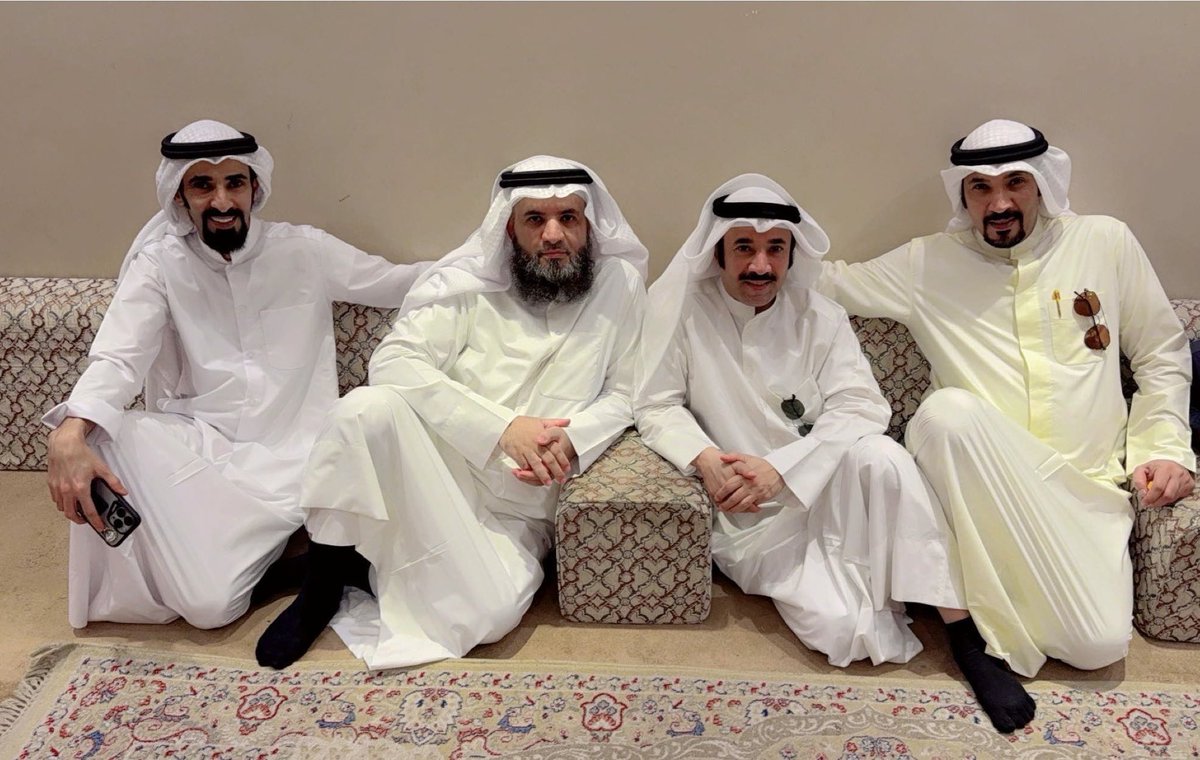 مع أخواني ❤️