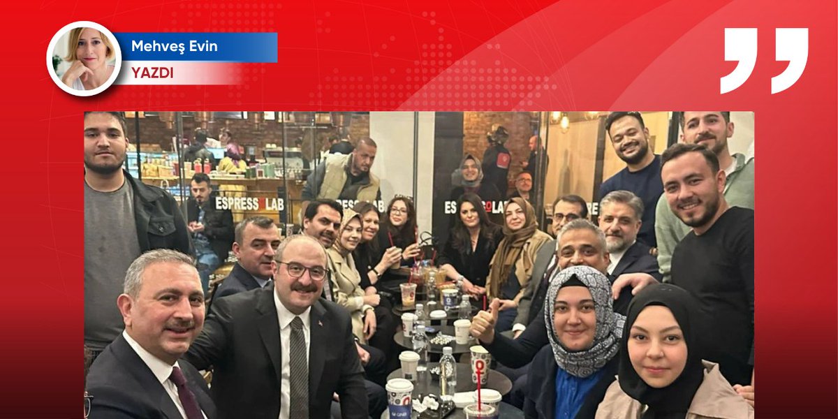 📌 Boykot ve sokaklar neden bu kadar korkutuyor? 

"Boykot kararının ne kadar isabetli olduğu hem Erdoğan’ın konuşmalarından hem boykot edilen mekânların önünde kuyruk olan AKP’lilerden belli."

Mehveş Evin (<a href="/mehvesevin/">Mehveş Evin</a>) yazdı

kisadalga.net/yazar/boykot-v…