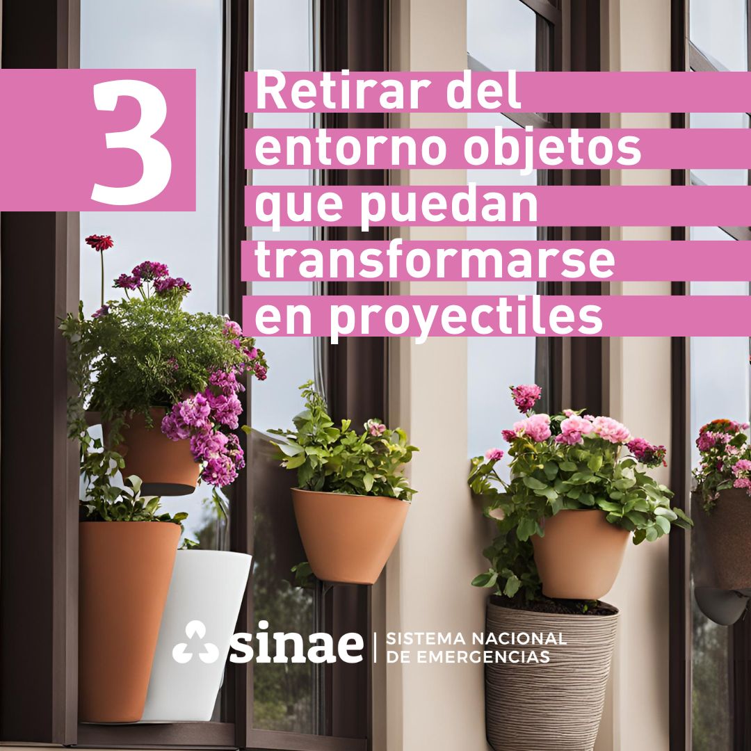 Advertencia naranja de <a href="/MeteorologiaUy/">Inumet</a> por tormentas fuertes y puntualmente severas en Colonia, Flores, Montevideo, San José y Soriano y algunas localidades de Canelones, Durazno, Florida, Paysandú, Río Negro y Tacuarembó

Cómo actuar durante su vigencia: bit.ly/3RgLdBj