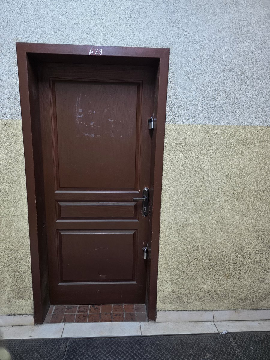 Litsani Choukran tweet media