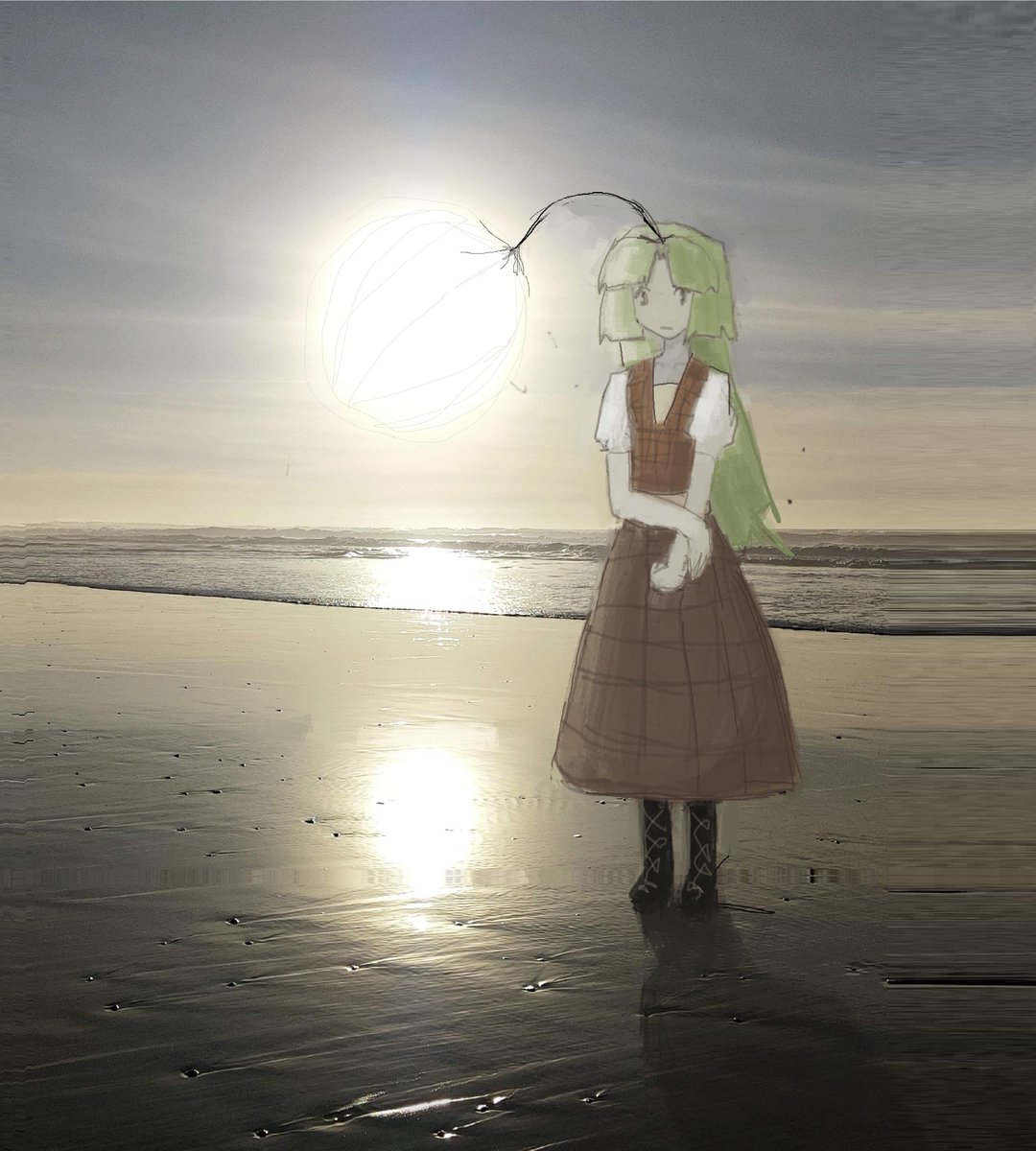 chotleoid's tweet image. 