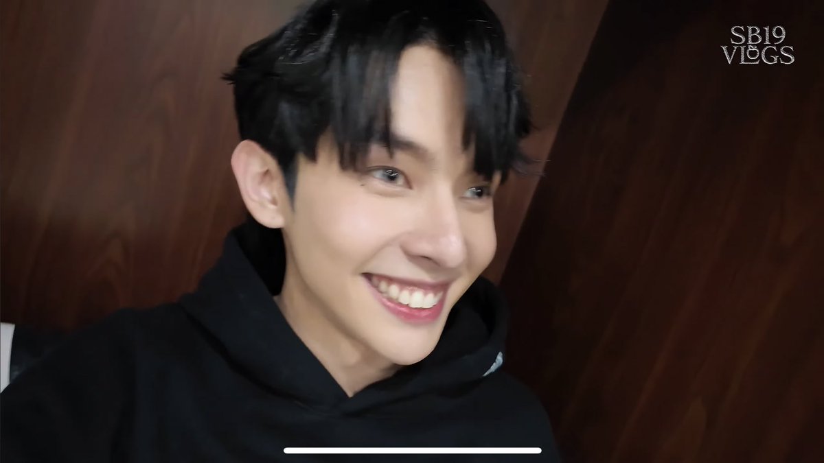 Good morning my love <a href="/justintdedios/">justin</a> Yung ilong mopo nakakatusok, Yung smile mo mapakaganda ☺️☺️☺️ wag naman ganyan 😅😅😅