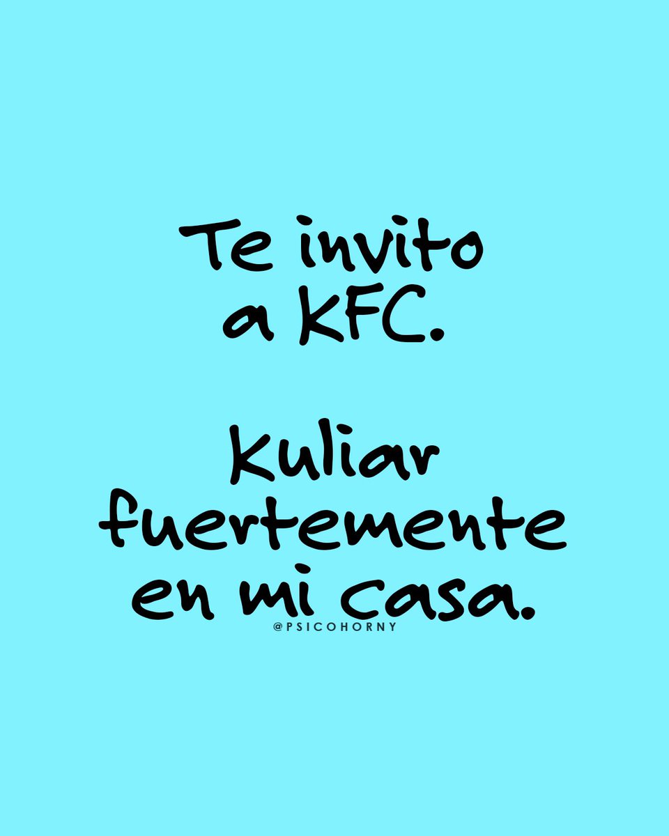 Psico Horny (@psicohorny) on Twitter photo 