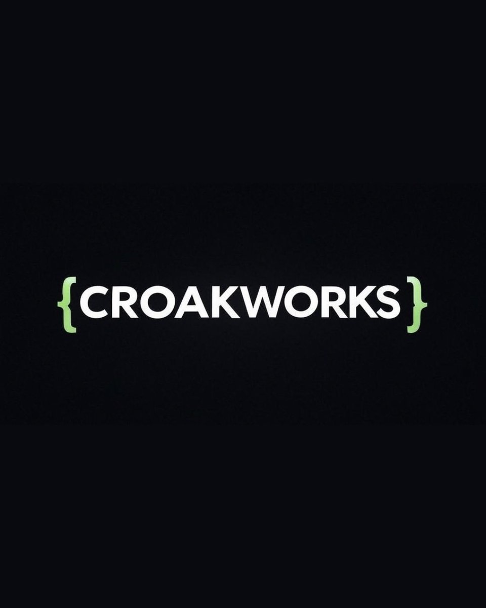 _Flipprx_'s tweet image. {CROAKWORKS} builds weird, useful things on XRPL. Just gave MIMO Messenger a spin—simple, fast, and clean. Messaging on-chain is finally usable. #XRPL #MIMO #buildonXRPL