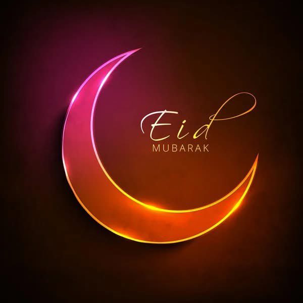 Eid Mubarak to everyone who is or will be celebrating! Have a wonderful time 🌙