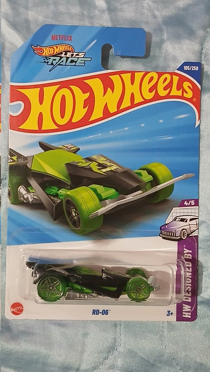 alejandroasblog's tweet photo. huuu it's here for me!!
#Acceleracers #Hotwheels #HotwheelsAcceleracer https://t.co/OPg8nJj3mY
