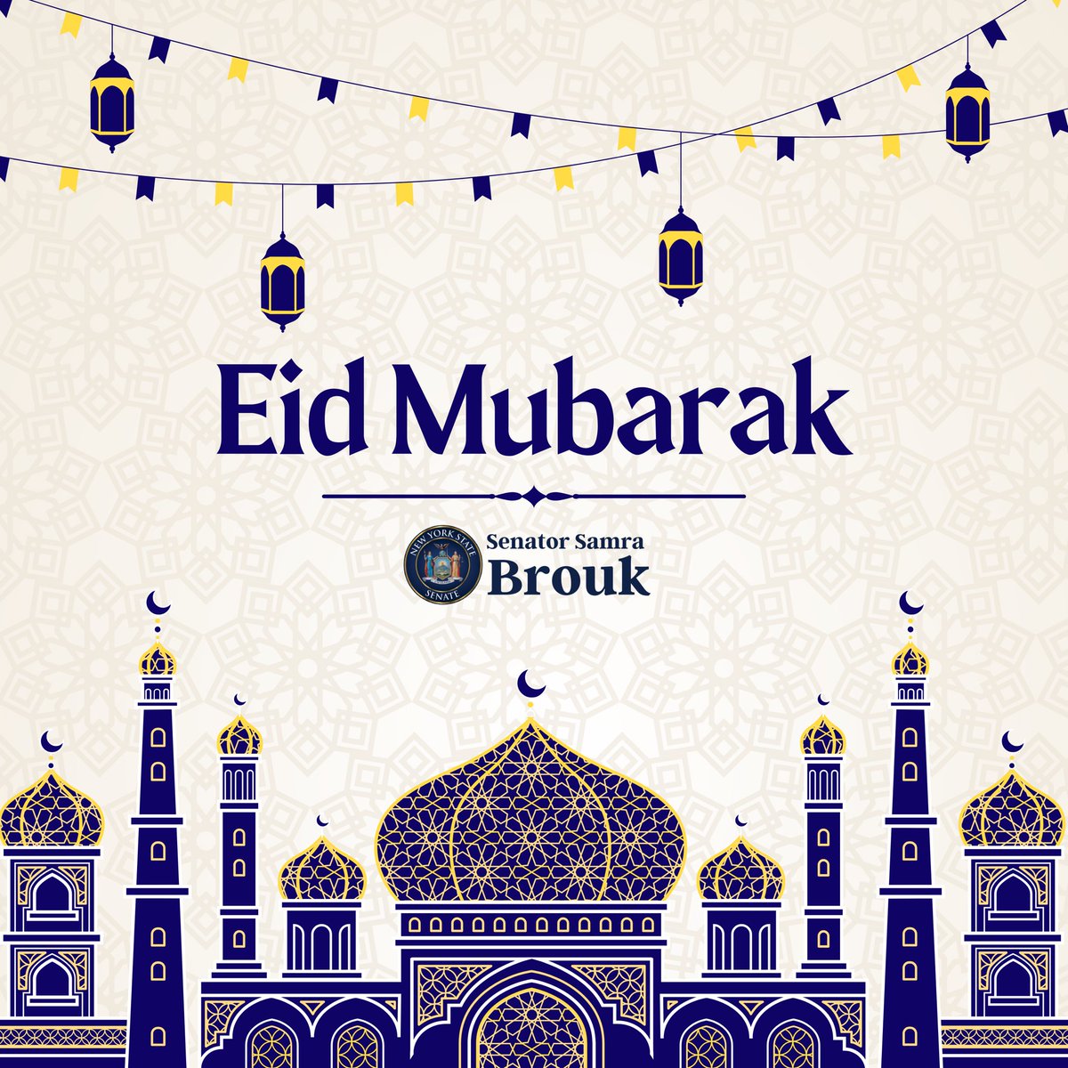 Eid Mubarak! Wishing all who celebrate the end of fasting and observing Ramadan a joyous gathering full of love and good company.