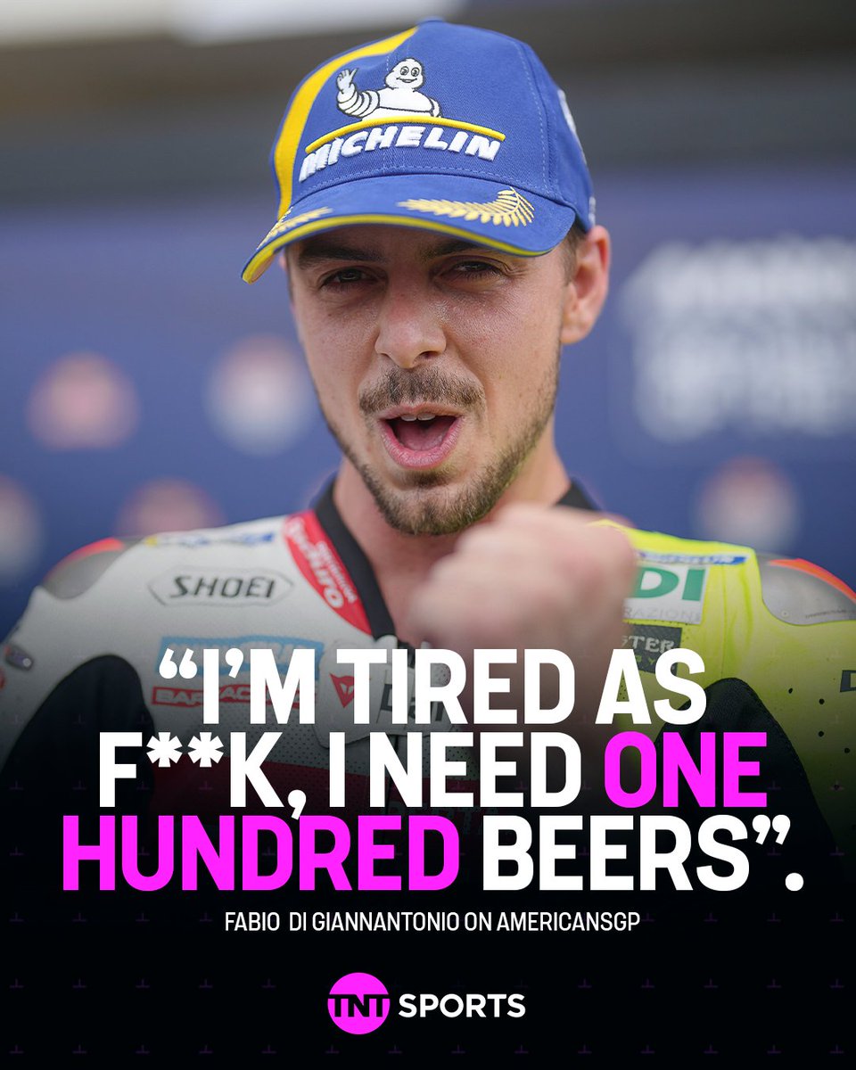 bikesontnt's tweet photo. Pure poetry Fabio ✍️

#MotoGP | #AmericasGP https://t.co/2BNPtpH0YF