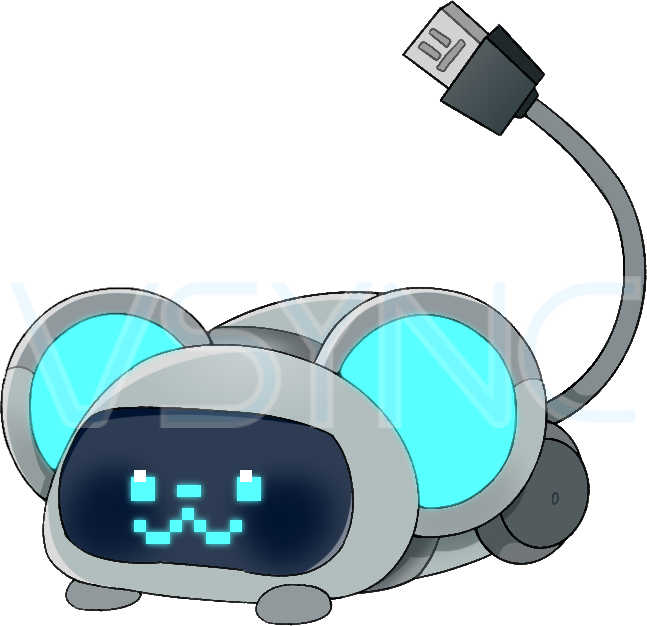 vsyncvt's tweet image. SILLY ART CHALLENGE ❗❗❗

We wanna see your take on our little 'mouscot'. 
Draw our little friend in your own style! 

🎨: @/nanndama