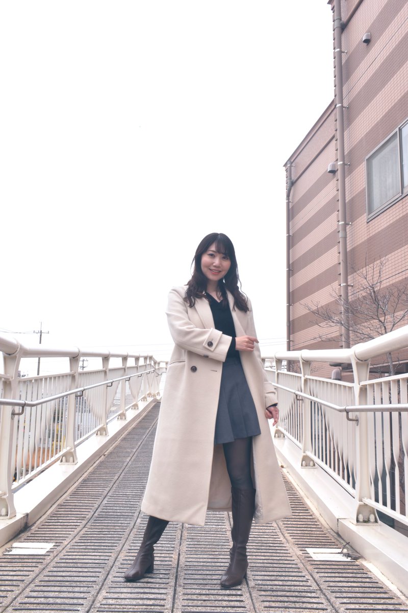 benissimo_amico's tweet photo. 2025/03/13 その3
model :今井美由紀@miumiu1114 

まだまだ寒いねっ

〜〜

#被写体 #ポートレート
#ロングブーツ 
#ポートレートしま専科 
#ファインダー越しの世界
#portrait #lovers_nippon_portrait 
#jp_portrait部 #indy_photolife https://t.co/Sc3iq31Tp4