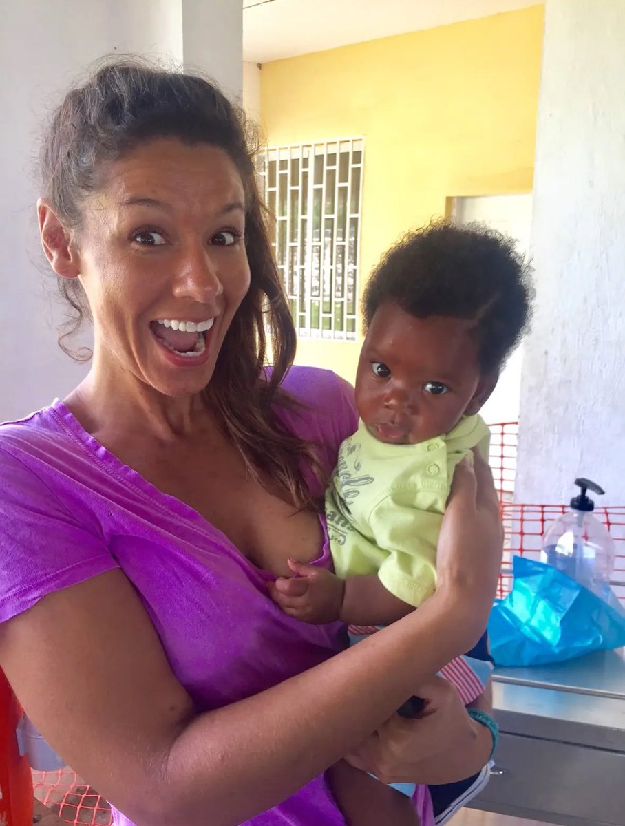 Take my back to my favorite place with my favorite people. Ti Son. The first baby for whom I was a doula 😍