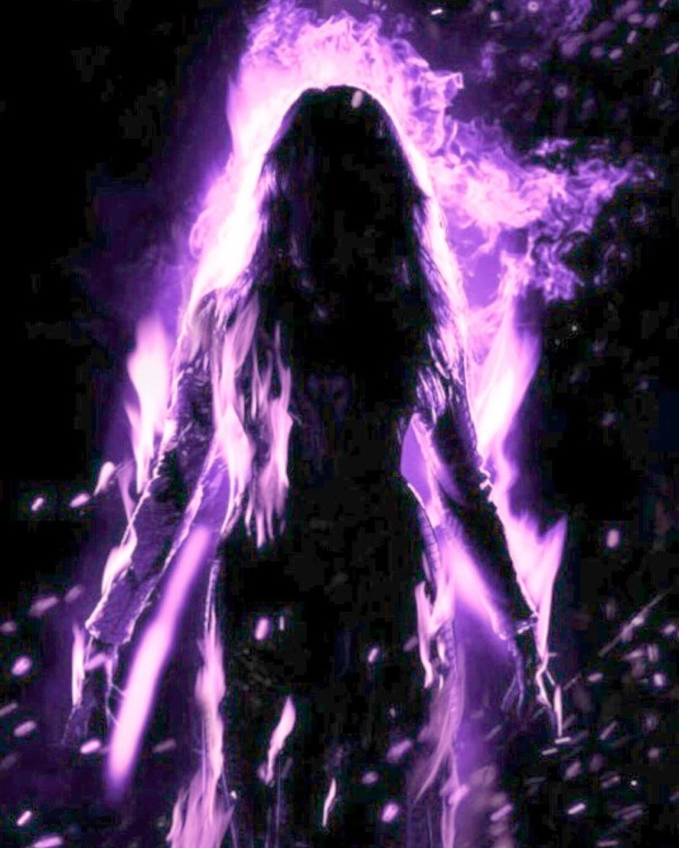 mel__ancho__ly's tweet photo. Violet Crazy (Concept Character)
She didn’t start the fire,
but she watched them burn 🔥 💜
She is controlled chaos.
#Mito #DprIan #DPR #dreamers #violetcrazy https://t.co/O8qnuIMLnX
