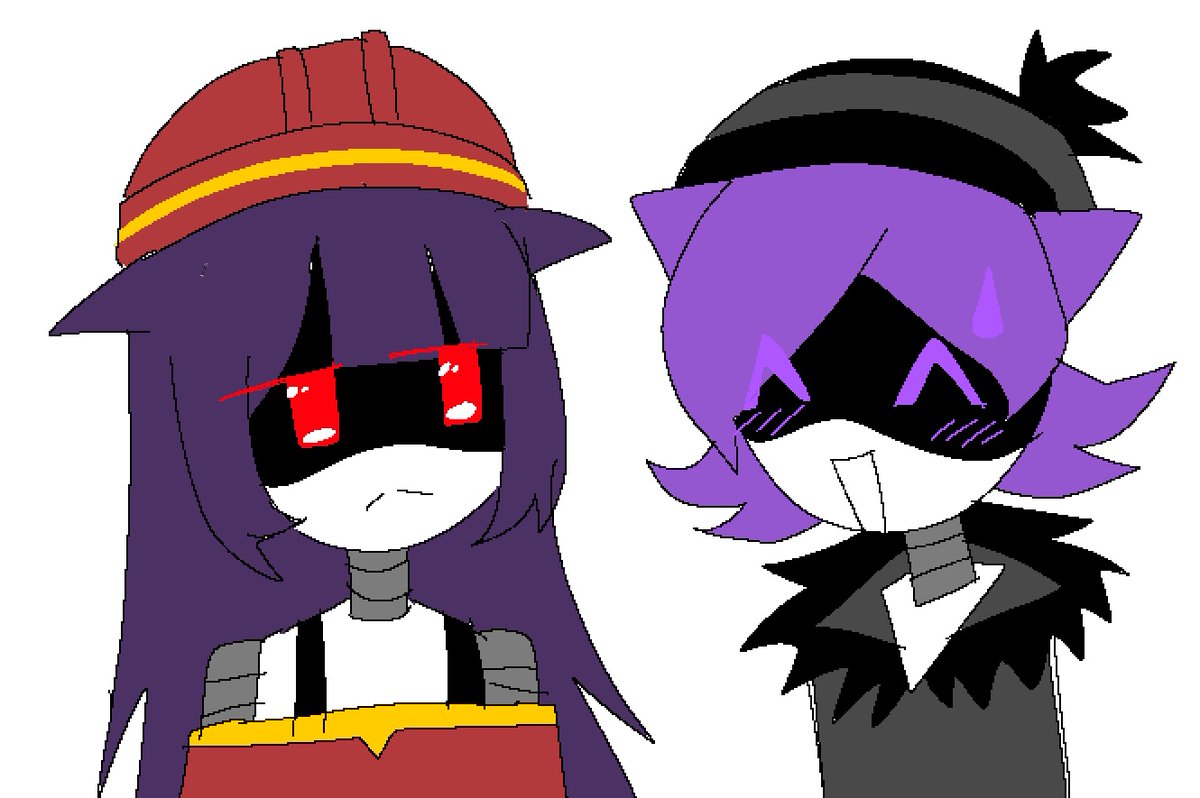 kawaiiuzichan's tweet image. "Uzi-Chan, do you and Doll-Sama get along :?" -> nya nya~ I think she's sugoi !! I'm not sure what she thinks of me !! uzichan.straw.page