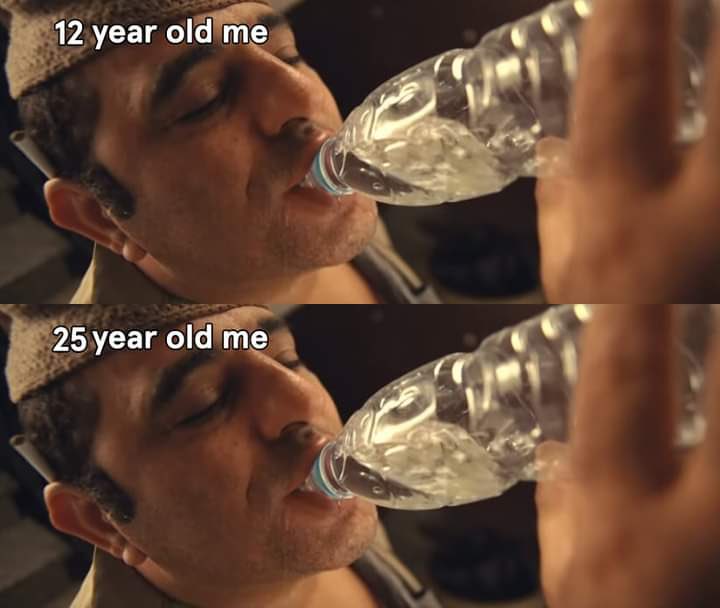 يوم العيد بعد الفجر