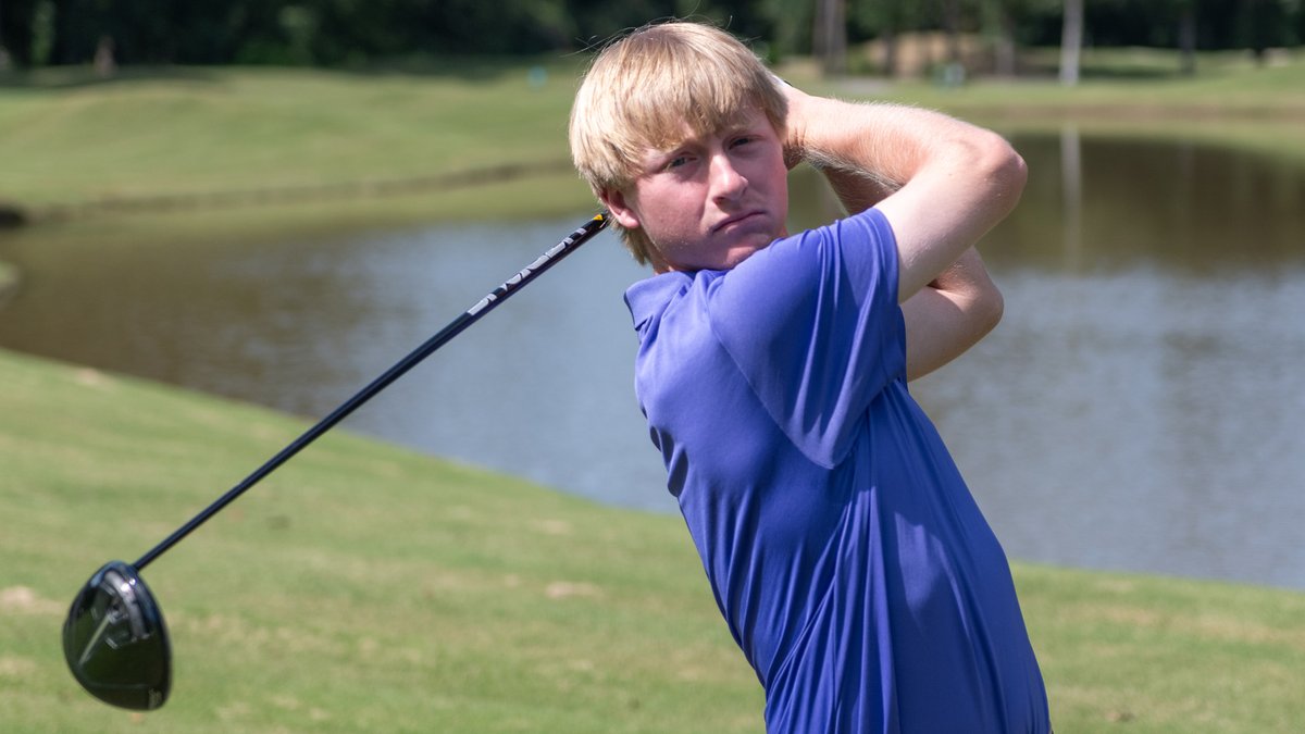 ECU Finishes Second At Cutter Creek Intercollegiate
📰 bit.ly/3QVxMX5