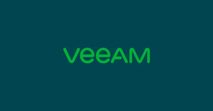 blueteamsec1's tweet photo. New Veeam Flaw Allows Arbitrary Code Execution via Man-in-the-Middle Attack https://t.co/GVaHzLSQZ8 #Veeam #CyberSecurity #CVE2025 #MITMAttack #InformationSecurity https://t.co/IbnOslygKc