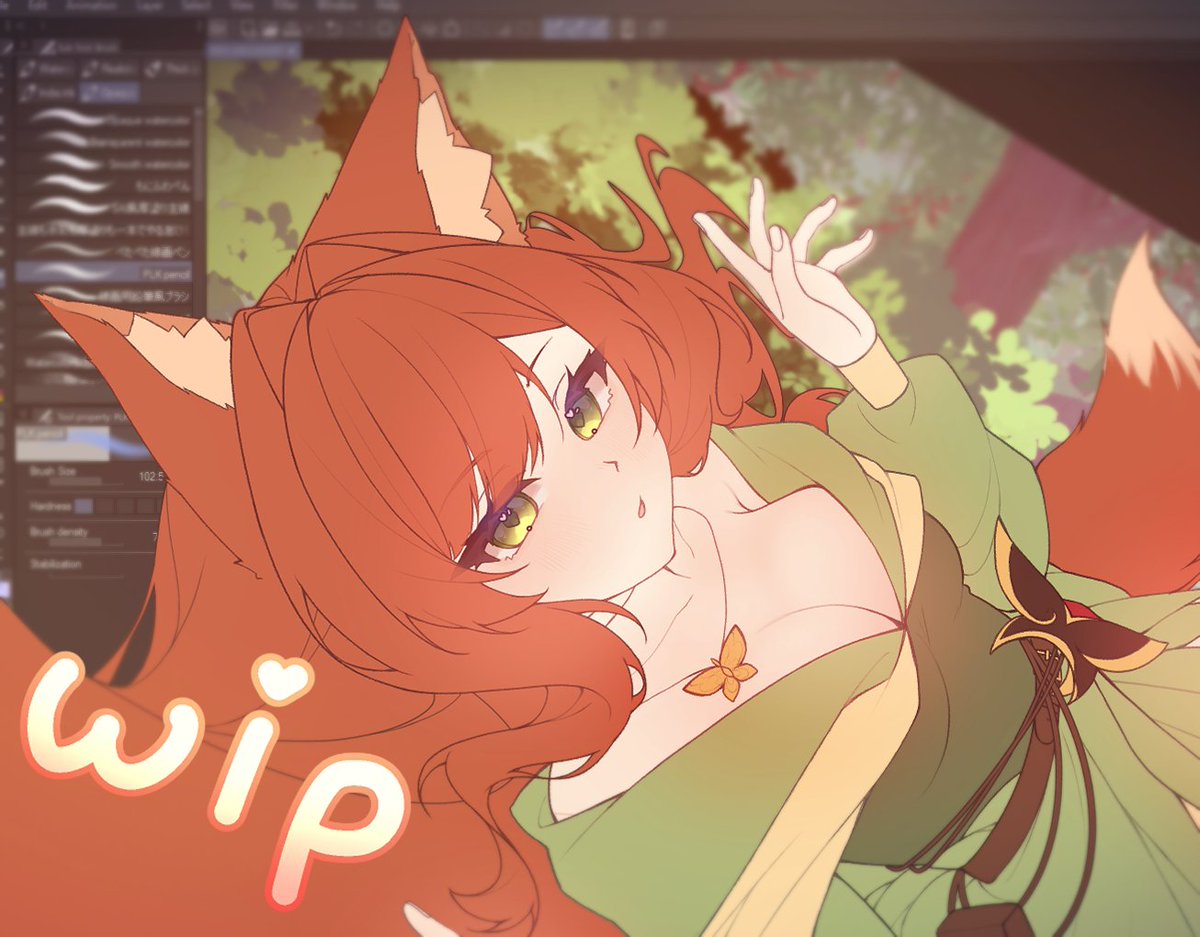 Vetta 🍓 comm open ♡ tweet media