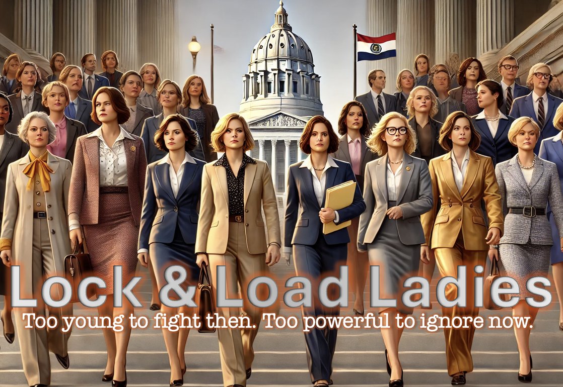 Every voice matters. Every step counts. Soon the rumbling we hear will be the trembling of sexual predators like Mike Bickle - those who protect them like Stuart Greaves and Lenny LaGuardia - and those that fund them like Steve Brandt and Rex Phillips.  #justiceiscoming
