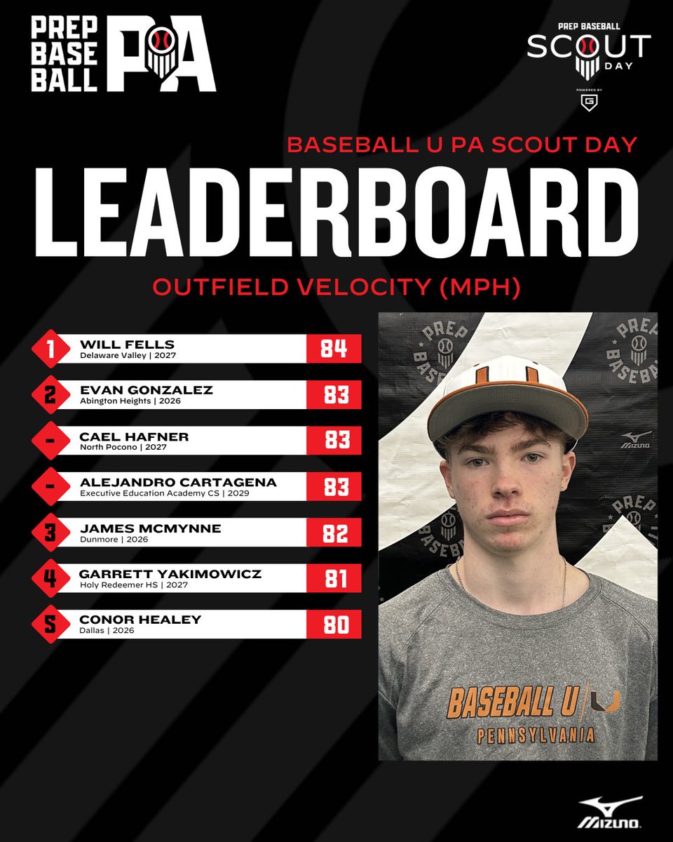 Prep Baseball Pennsylvania tweet media