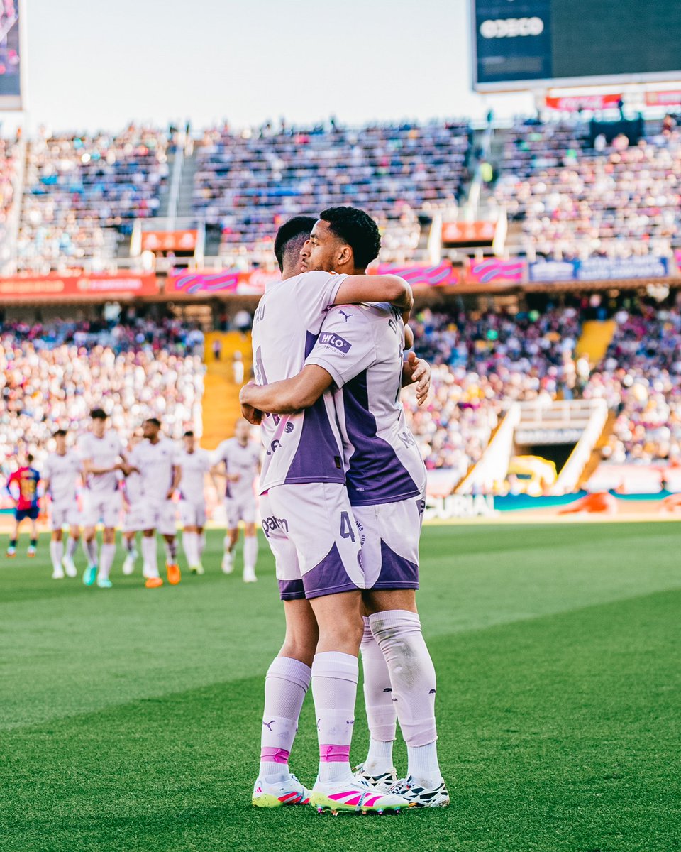 “Realment, després de tota dificultat, ve la facilitat.”