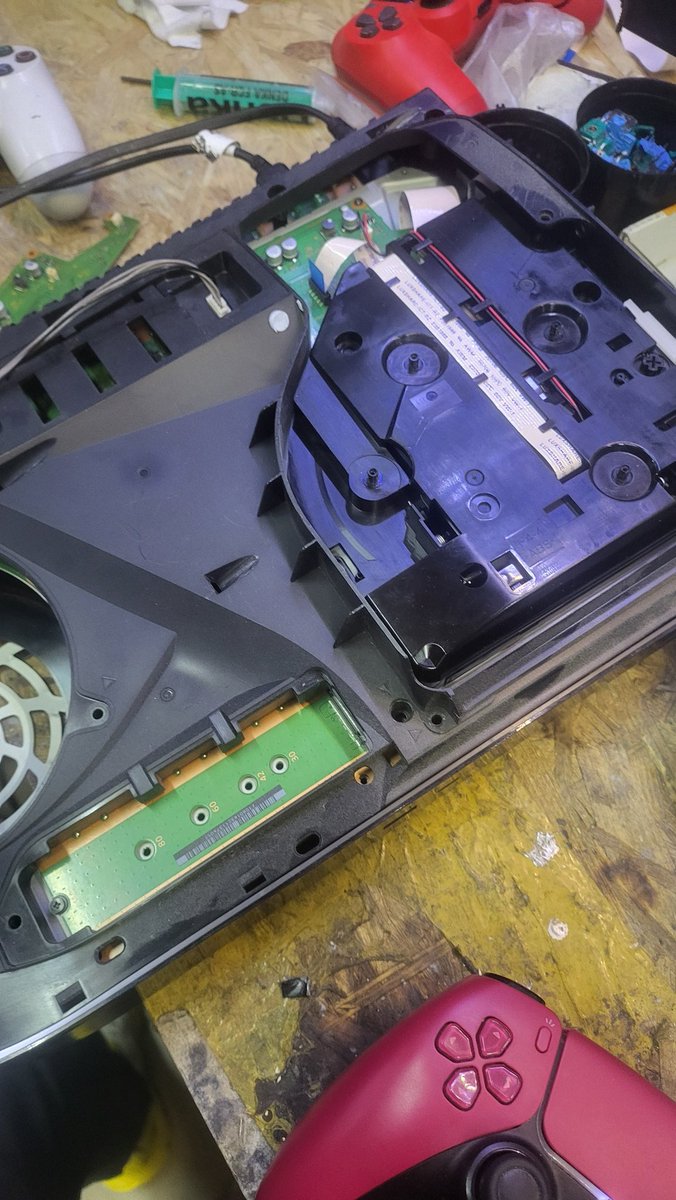 Freeplex's tweet image. ...