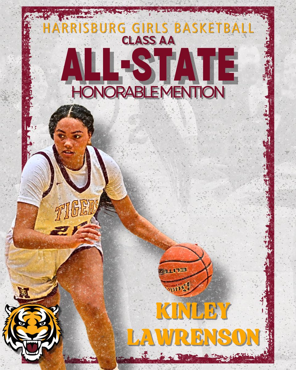 Congrats Kinley! Very well-deserved! #TOGETHER