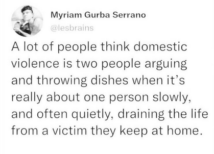 NarcissistBox's tweet photo. #sundayvibes #domesticviolence #family #marriage https://t.co/WvOYPG12df