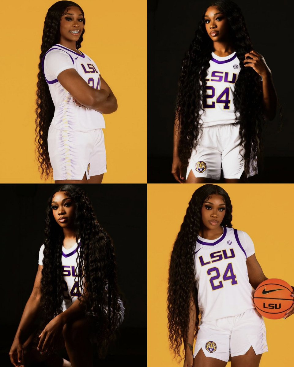 Aneesah Morrow's collegiate career has come to an end, finishing second in double-doubles in women's college basketball history while amassing 2,852 points and 1,714 rebounds.

Which team should select her in the draft? ✨