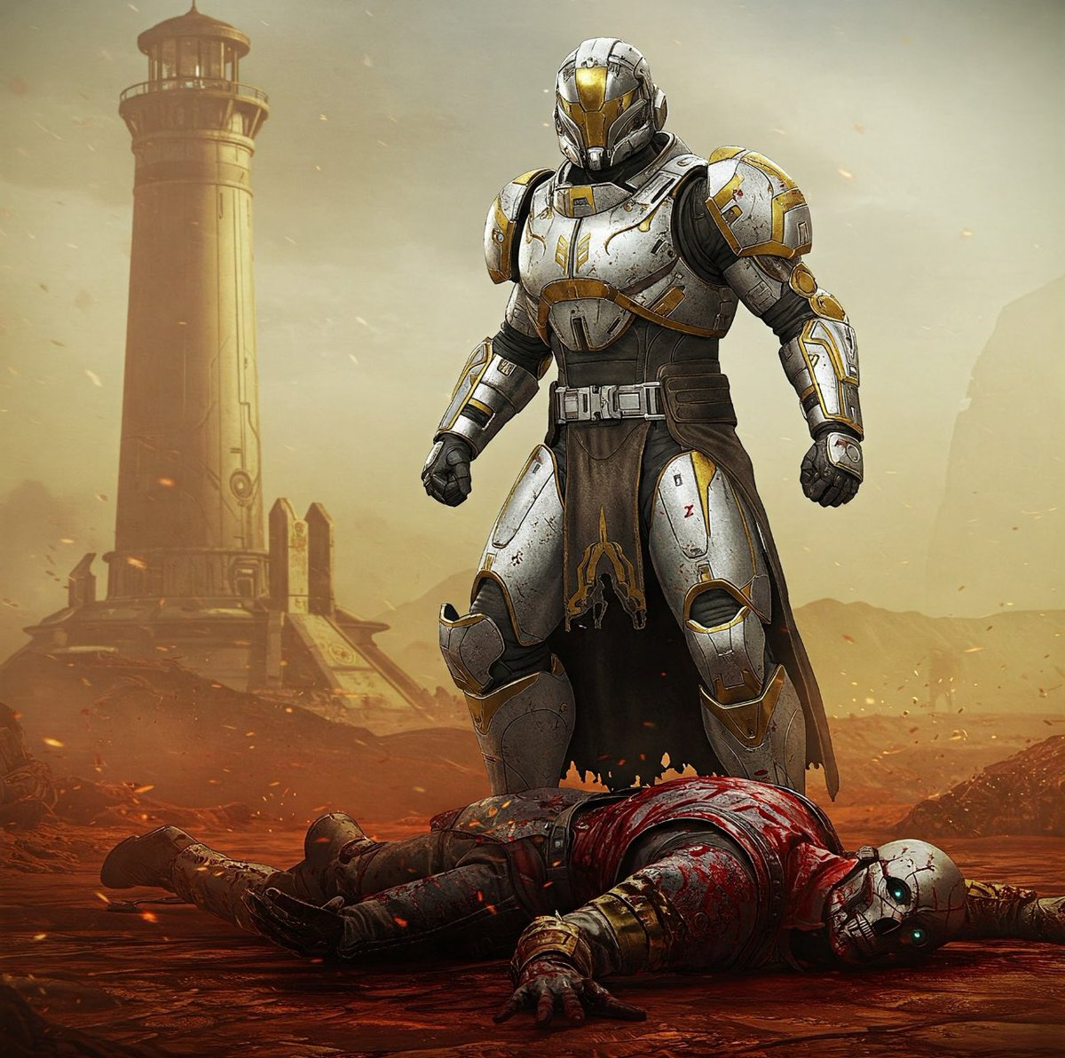 Trials after dark tonight, eyes up guardians Destiny is not dead unless we let it die! 
Twitch.tv/RonThaMasstadon