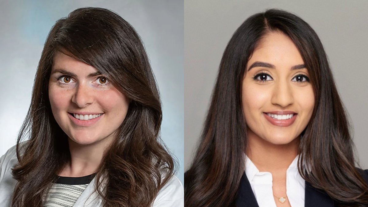 Fantastic presentation by Monika Masanam on MIBC after NST at SSO2025 - Olga Kantor
<a href="/OKantorMD/">Olga Kantor MD, MS, FACS</a> <a href="/DrMonikaMD/">Monika Masanam, MD</a>

oncodaily.com/blog/monika-ma…

#OncoDaily #Oncology #Cancer #Health #Medicine #MedTwitter #MedEd #MedOnc #MedNews #SSO2025 #MIBC #BladderCancer