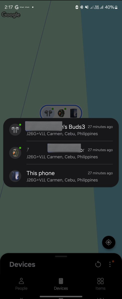 _AddisonFrost's tweet photo. Complete na yun transition from IOS to Android. #altercebu #MadeTheSwitch https://t.co/Kpj2d8ETLP