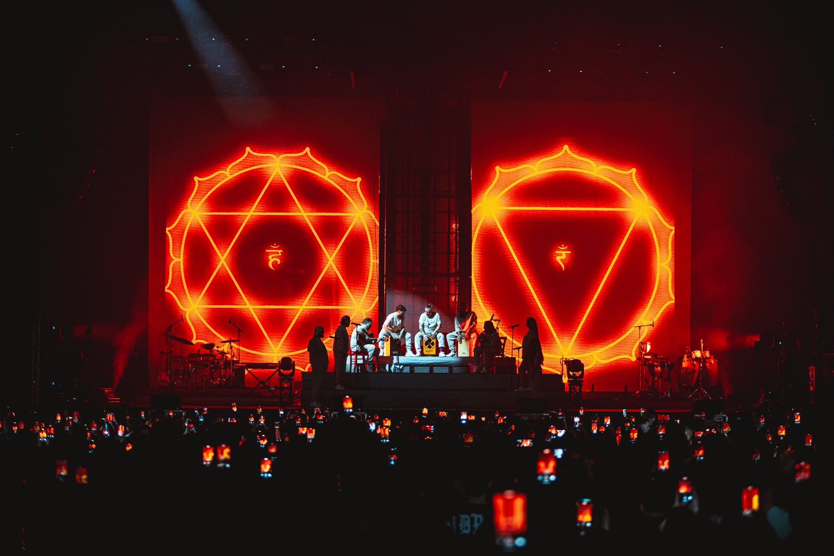 Que se sienta Bilbaoooo!!!
Si es que os tengo que querer!!!
#AURATOUR