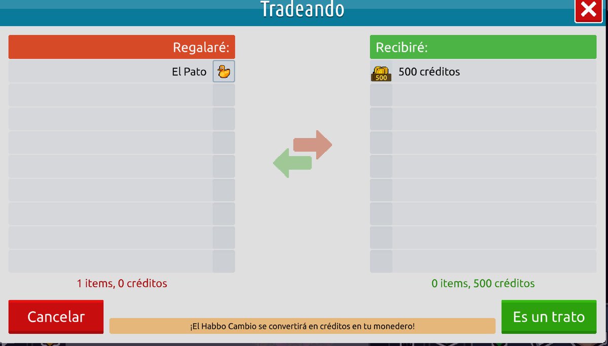 SiriyeHb's tweet photo. Pagado! Awww muchas gracias @JayHabboES por el premio del sorteo 🥰☺️💜💜 https://t.co/iuRdjVpmle