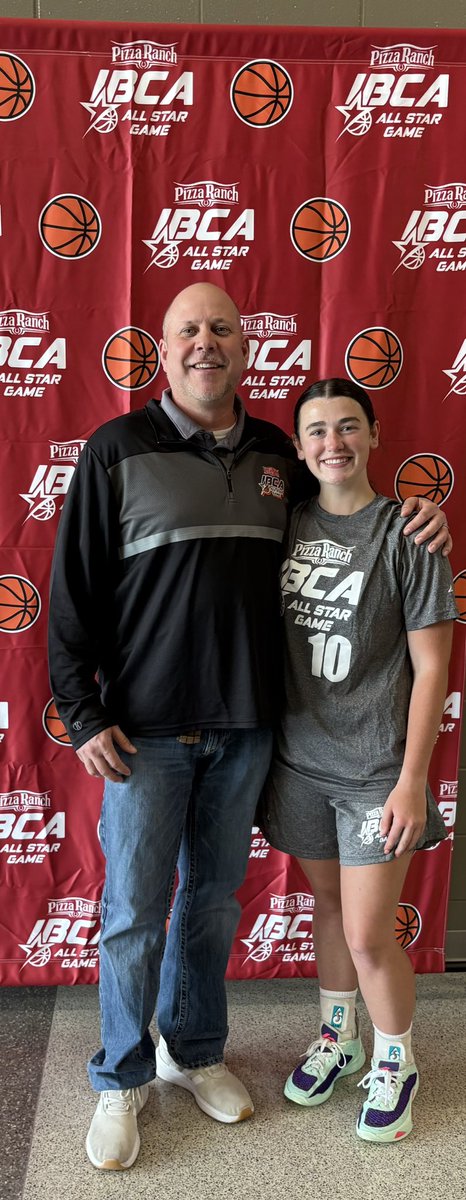 Brian Wheatley (@lynxgbb) on Twitter photo Fantastic day yesterday at the <a href="/PizzaRanch/">Pizza Ranch</a> All star game - great crowds and amazing talent on display. Fun to watch <a href="/MollyBoge/">Molly Boge</a> play one more time! Thanks to all who helped make the day a success. <a href="/IowaBCA/">IowaBCA</a> Fantastic day yesterday at the <a href="/PizzaRanch/">Pizza Ranch</a> All star game - great crowds and amazing talent on display. Fun to watch <a href="/MollyBoge/">Molly Boge</a> play one more time! Thanks to all who helped make the day a success. <a href="/IowaBCA/">IowaBCA</a>