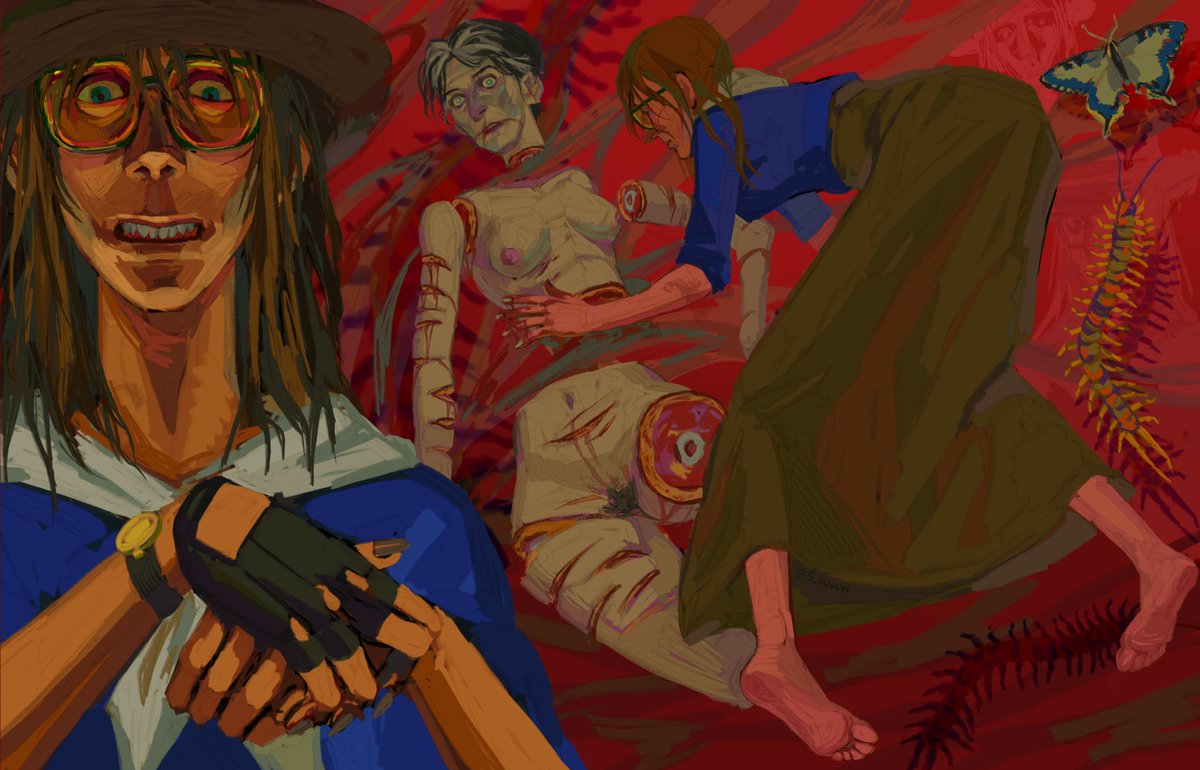 S_oouupp's tweet image. Yaoi: but… we`re both boys..
Yuri:
#tf2 #tf2sniper #tf2spy #yuri